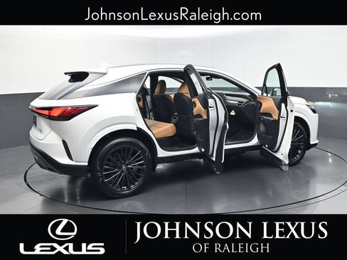 New 2026 Lexus RX 350 Premium w/ Convenience Package AWD/4WD image 32