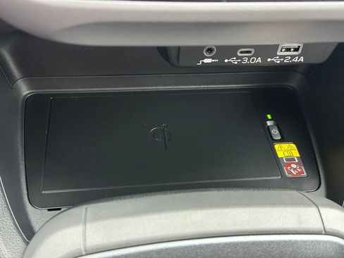Used 2025 Subaru Crosstrek 2.5i Limited w/ Crosstrek Mirror Package AWD/4WD image 20