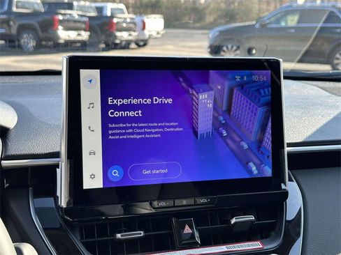 New 2026 Toyota Corolla Cross XLE image 3