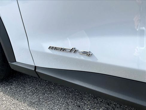 Used 2021 Ford Mustang Mach-E Select w/ Comfort/Technology Package image 27