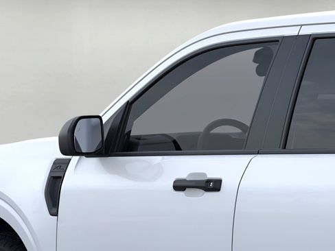 New 2025 Ford Maverick XL w/ Equipment Group 101A image 21