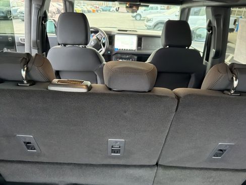 New 2025 Ford Bronco Big Bend image 13