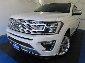 Used 2019 Ford Expedition Platinum AWD/4WD video 1