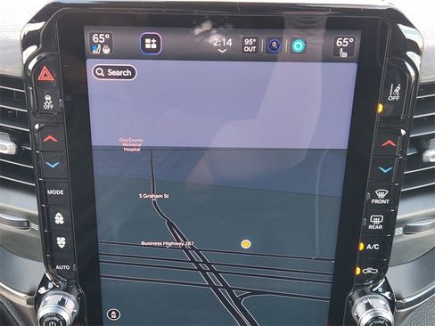 New 2026 RAM 1500 Laramie w/ Night Edition image 12