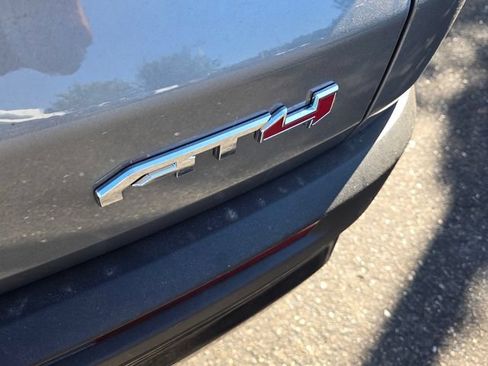 New 2026 GMC Acadia AT4 w/ Super Cruise Package AWD/4WD image 5