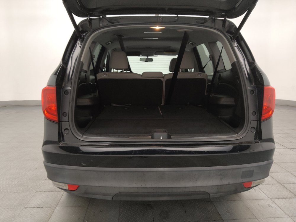 Used 2016 Honda Pilot EX-L image 29