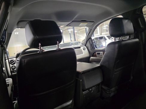Used 2013 Ford F150 Lariat RWD image 17