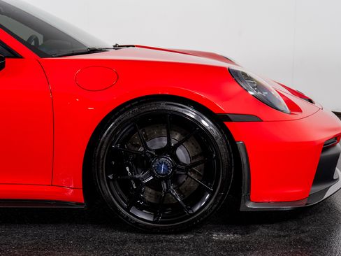 Used 2022 Porsche 911 GT3 image 6