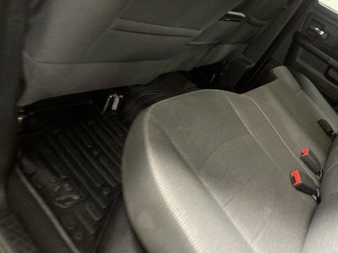 Used 2021 RAM 1500 Classic Warlock w/ Luxury Group AWD/4WD image 12