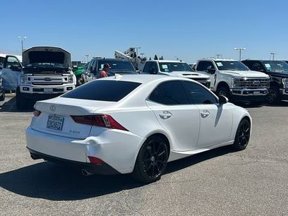 Used 2016 Lexus IS 200t