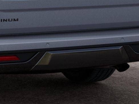 New 2027 Ford Expedition Max Platinum w/ Stealth Appearance Package AWD/4WD image 23