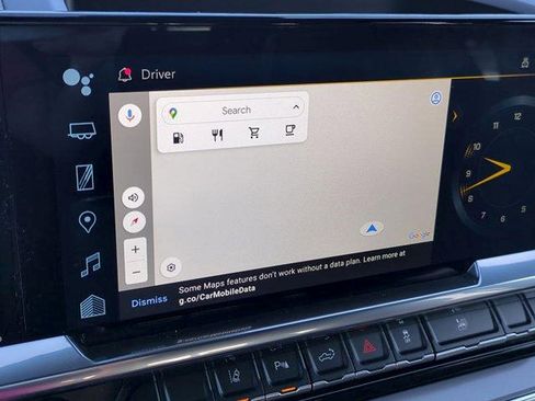 Certified 2024 Chevrolet Silverado 3500 High Country w/ High Country Premium Package AWD/4WD image 14