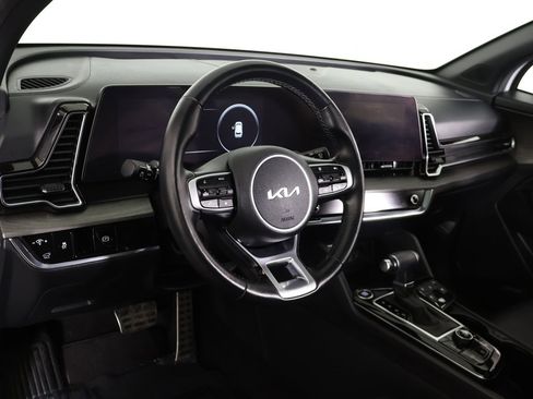 Used 2024 Kia Sportage X-Pro Prestige image 31