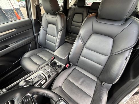 Used 2025 MAZDA CX-5 AWD 2.5 S w/ Select Package image 36