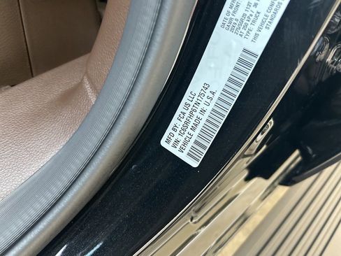 New 2026 RAM 1500 Limited w/ Bed Utility Group image 50