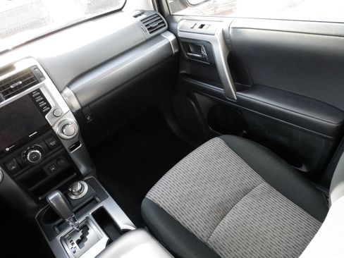 Certified 2024 Toyota 4Runner SR5 image 11