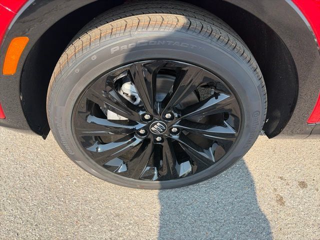 New 2026 Buick Envista Sport Touring w/ Convenience I Package FWD image 10