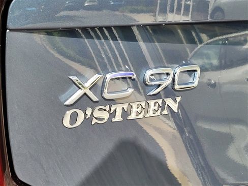 New 2026 Volvo XC90 B6 Plus w/ Protection Package Premier image 11