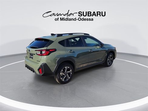 New 2026 Subaru Crosstrek 2.0i Premium image 8