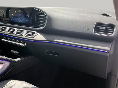 Certified 2026 Mercedes-Benz GLE 450e 4MATIC image 19