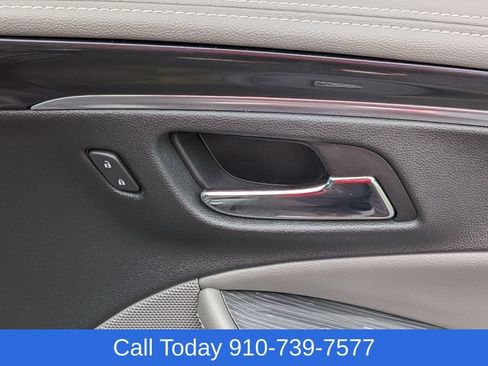 Used 2019 Chevrolet Impala LS FWD image 34