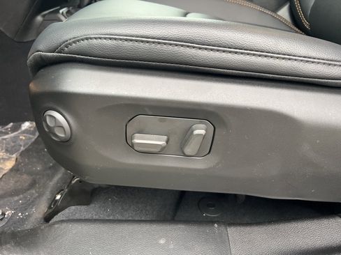 New 2026 Jeep Wrangler Sahara image 23