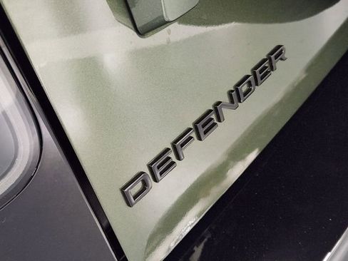 New 2026 Land Rover Defender 110 S image 13