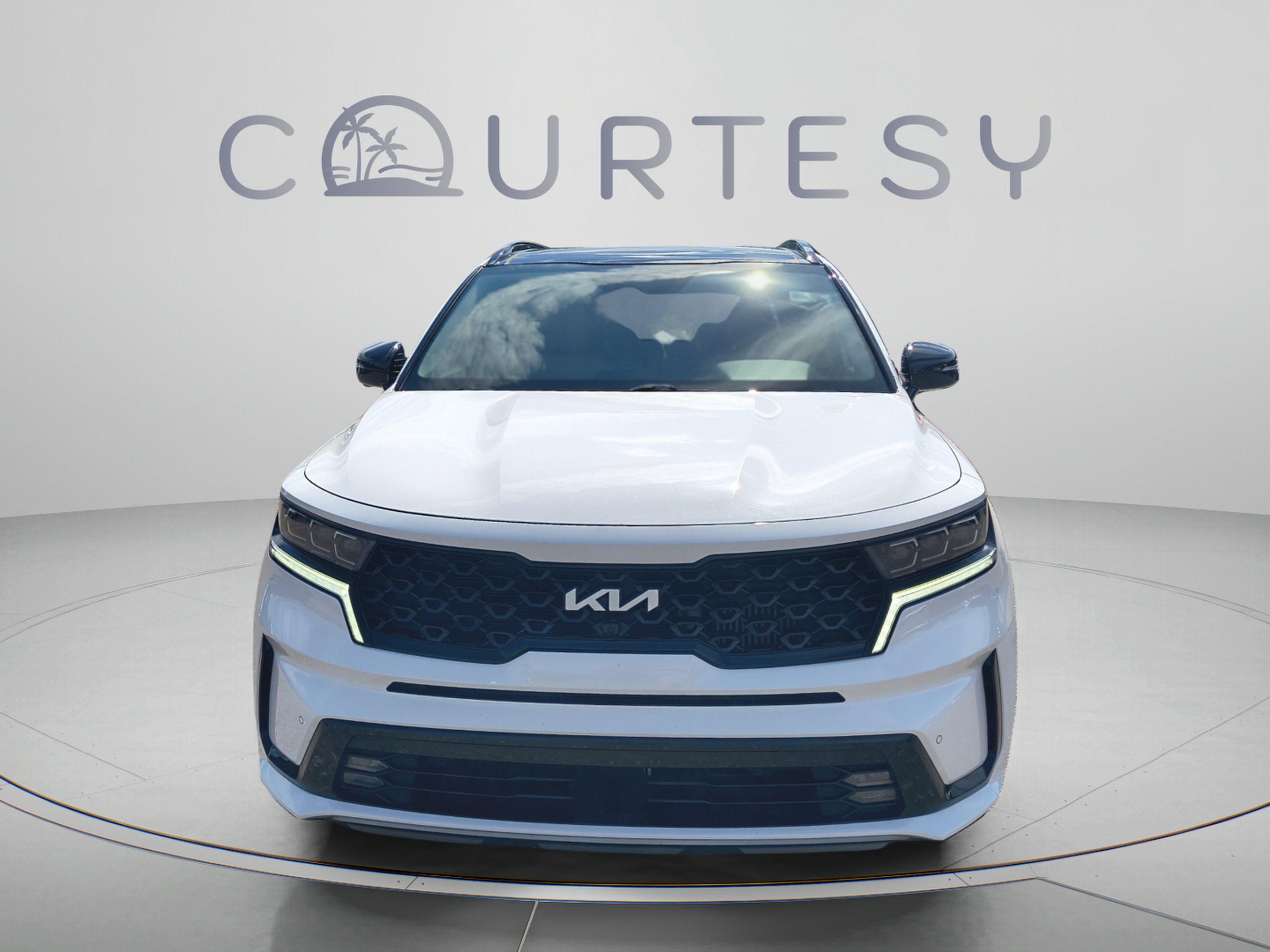 Used 2022 Kia Sorento SX FWD image 8