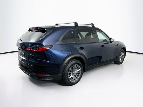 Used 2024 MAZDA CX-90 Plug-In Hybrid w/ Preferred AWD/4WD image 9