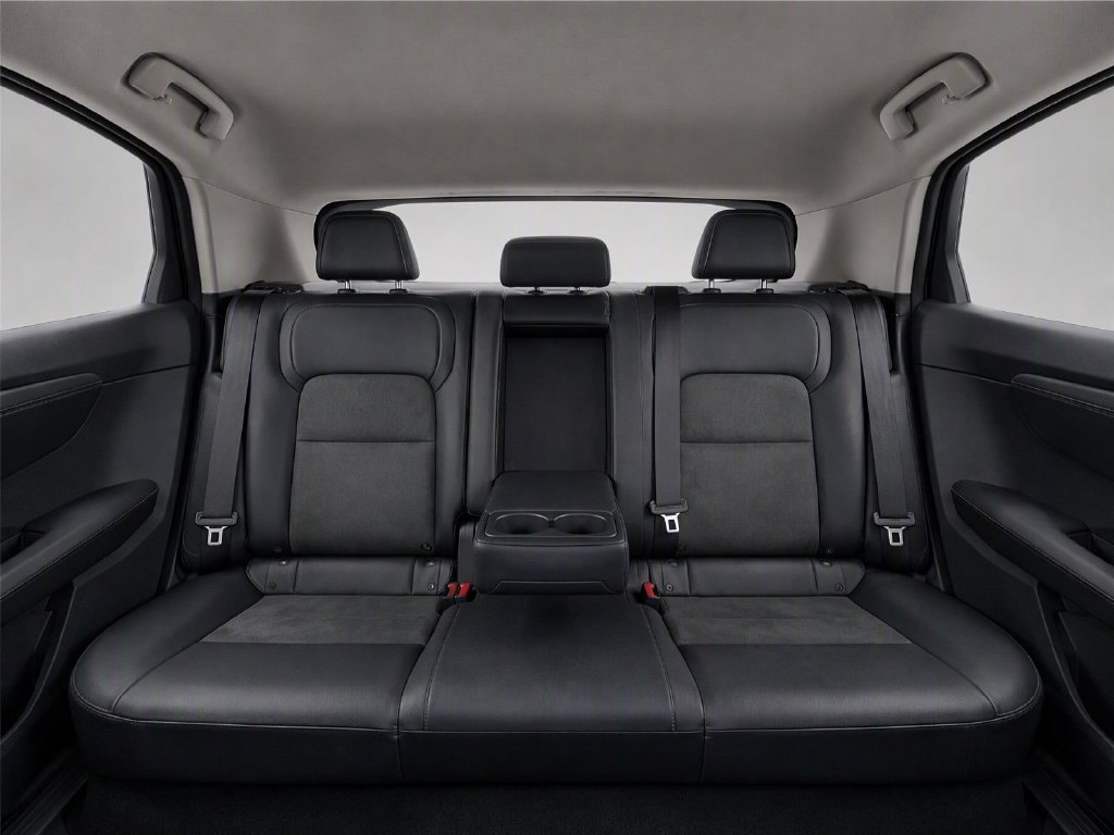 Certified 2023 Nissan Ariya AWD image 29