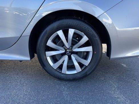 Used 2022 Honda Civic LX image 27