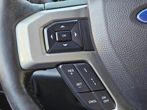 Used 2020 Ford F150 Lariat w/ Equipment Group 502A Luxury image 12