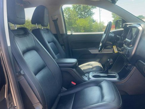 Used 2018 Chevrolet Colorado ZR2 AWD/4WD image 34