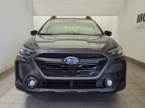 Certified 2025 Subaru Outback Premium w/ Popular Package #1A image 36