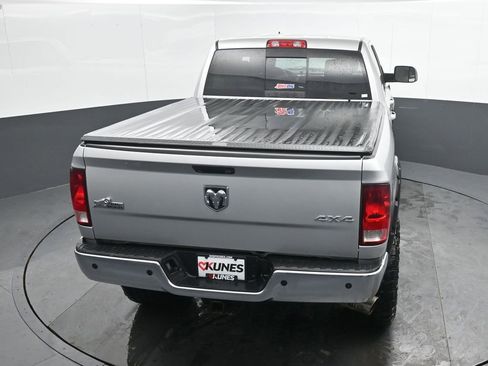 Used 2014 RAM 2500 Big Horn image 36