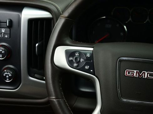 Used 2016 GMC Sierra 1500 SLT image 4