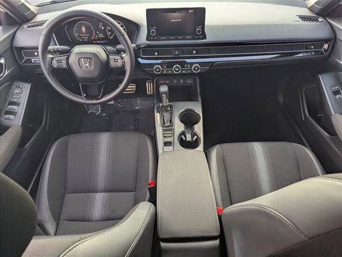 Used 2026 Honda Civic Sport image 16