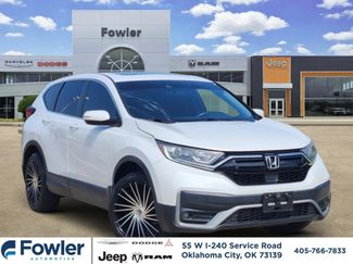 Used 2020 Honda CR-V EX-L video 1