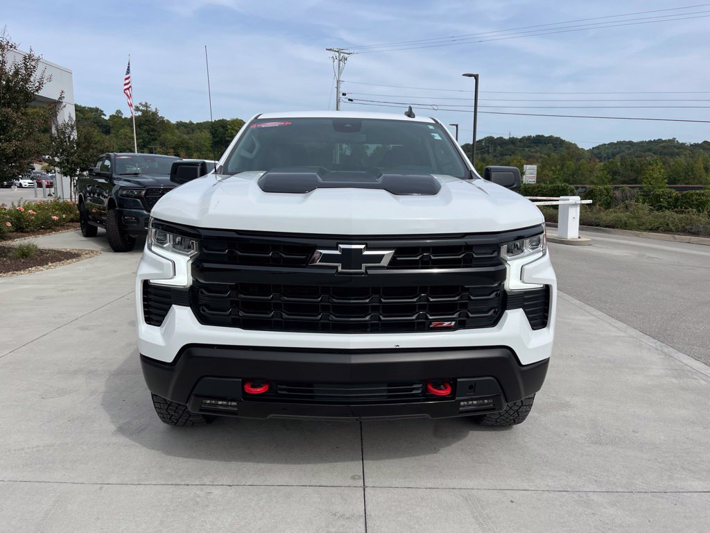 Used 2023 Chevrolet Silverado 1500 LT Trail Boss w/ Protection Package AWD/4WD image 25