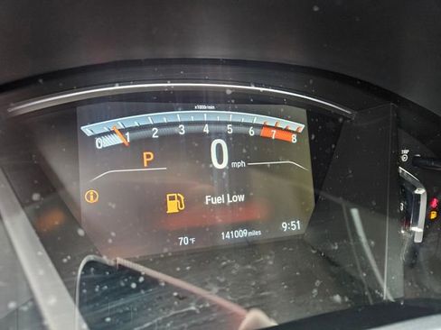 Used 2018 Honda CR-V EX-L image 10