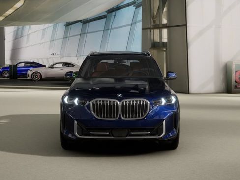 New 2026 BMW X5 sDrive40i w/ Climate Comfort Package RWD image 26