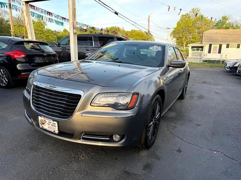 Used 2012 Chrysler 300 S w/ Luxury Group image 2