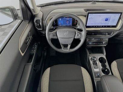 New 2026 Ford Bronco Sport Big Bend