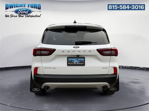 Used 2024 Ford Escape Active image 4