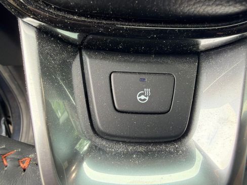 Used 2024 Honda CR-V Sport Touring image 16