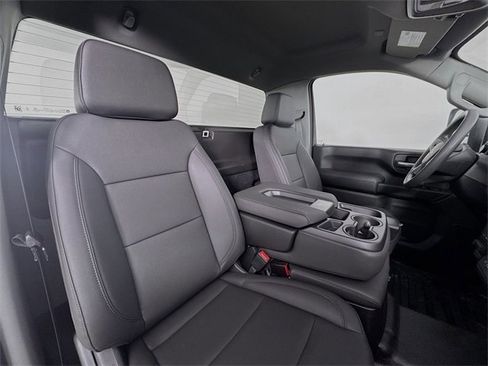 New 2026 Chevrolet Silverado 3500 W/T w/ WT Convenience Package image 20