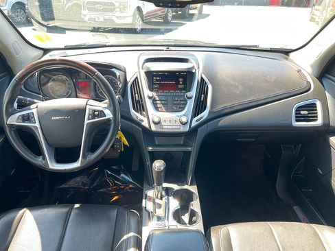 Used 2017 GMC Terrain Denali AWD/4WD image 26