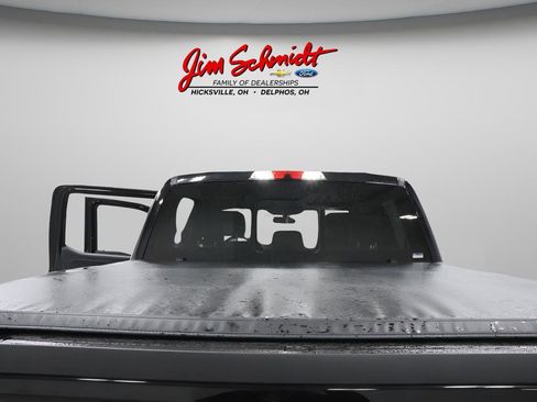Used 2025 Ford F150 Lightning Lariat AWD/4WD image 41