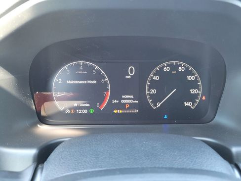 New 2026 Honda Odyssey EX-L image 21