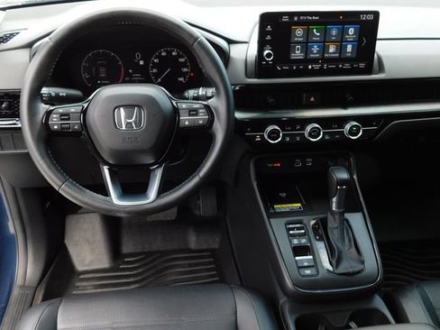 Used 2024 Honda CR-V EX-L image 4